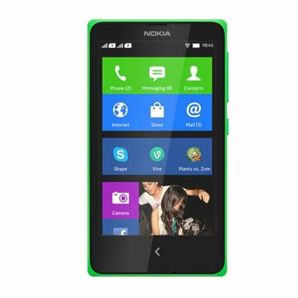 گوشی نوکیا xl