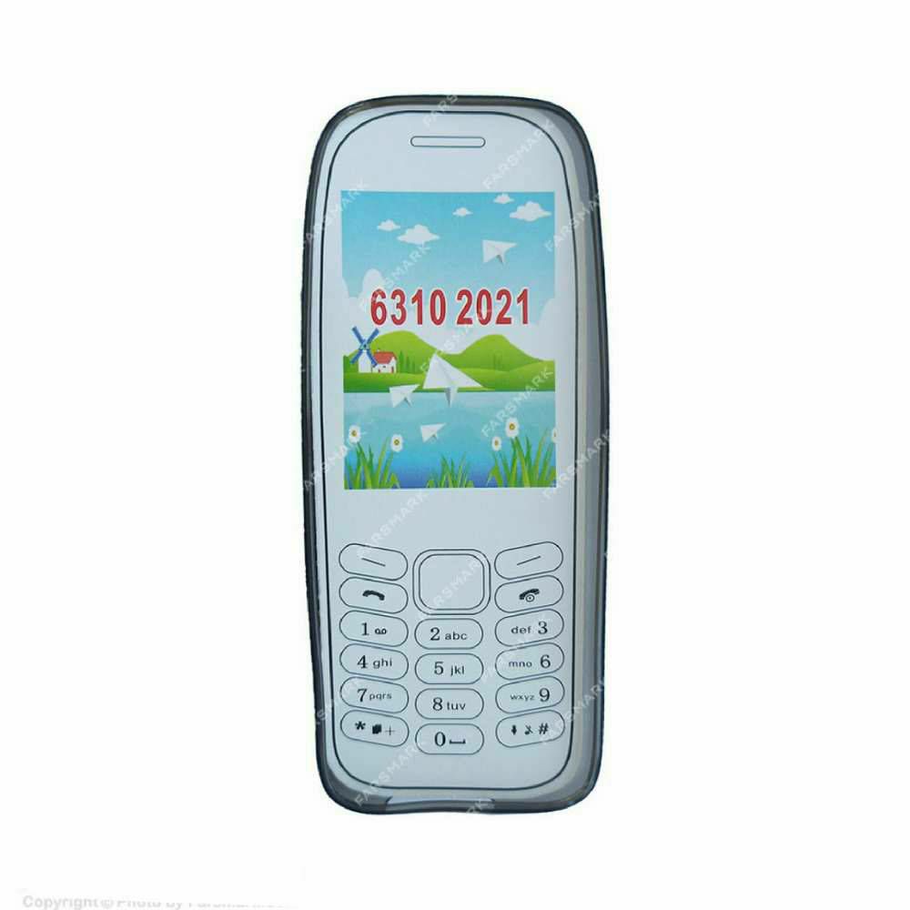 کاور نوکیا 6310 2021