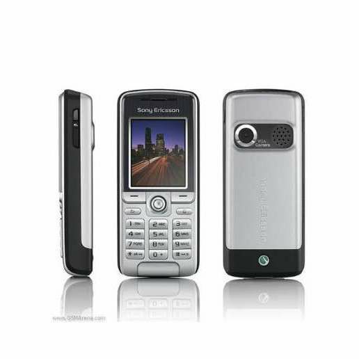 گوشی سونی اریکسون K320 | حافظه 15 مگابایت