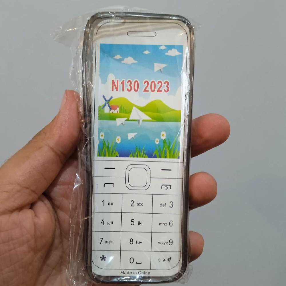 کاور نوکیا 130 2023