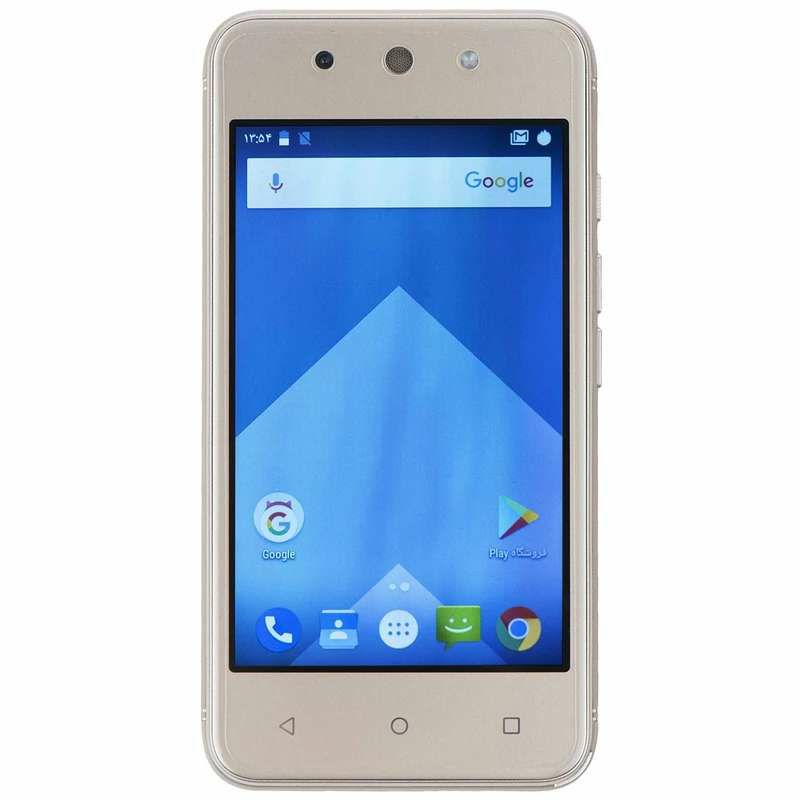 گوشی موبایل اسمارت مدل Smart Max L4041