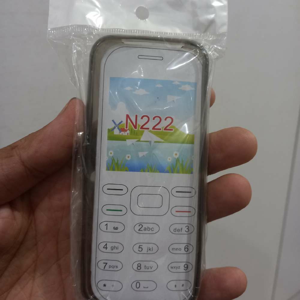 کاور نوکیا 222