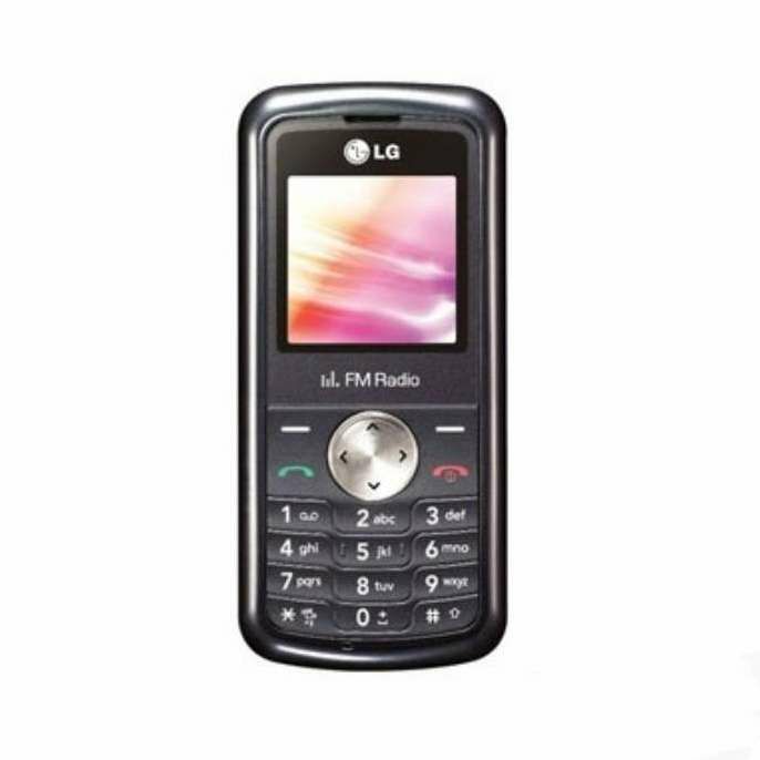 گوشی موبایل ال جی LG KP105