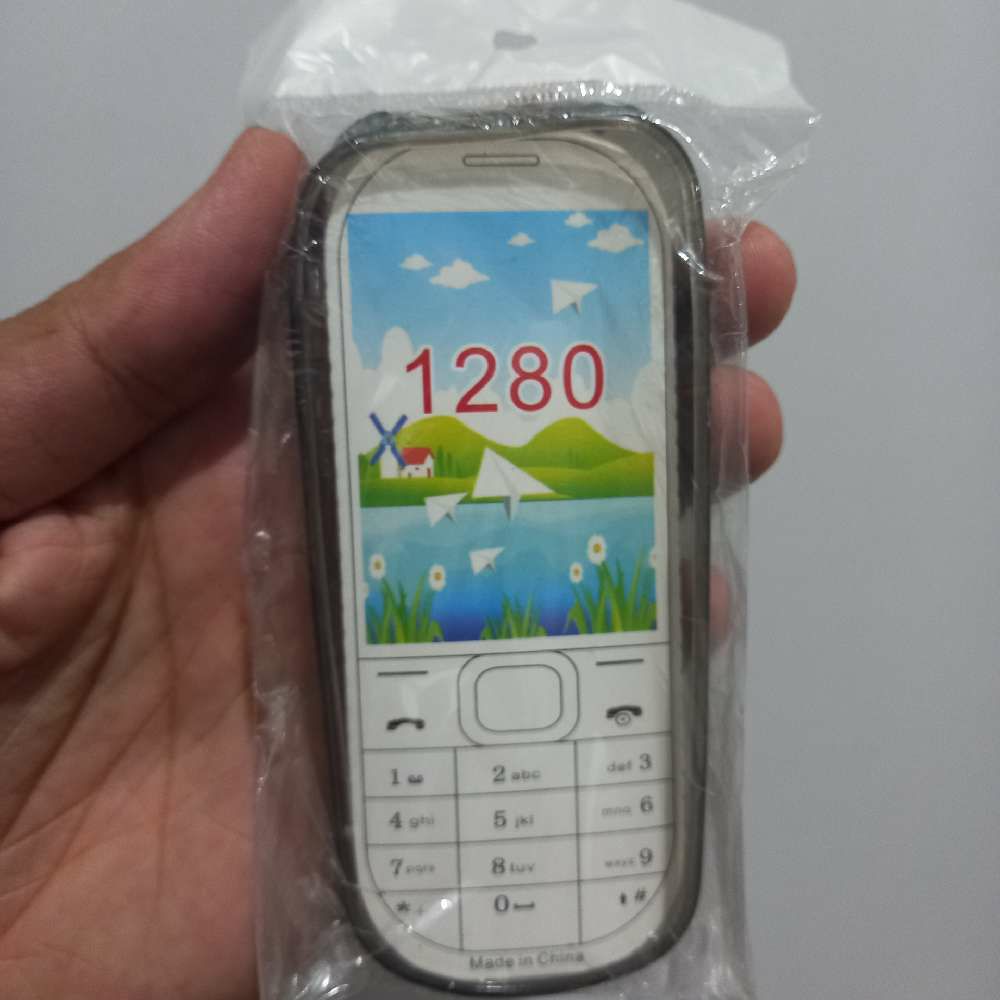 کاور نوکیا 1280