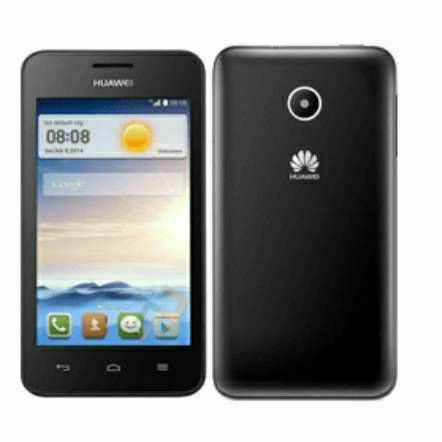 گوشی هواویy330