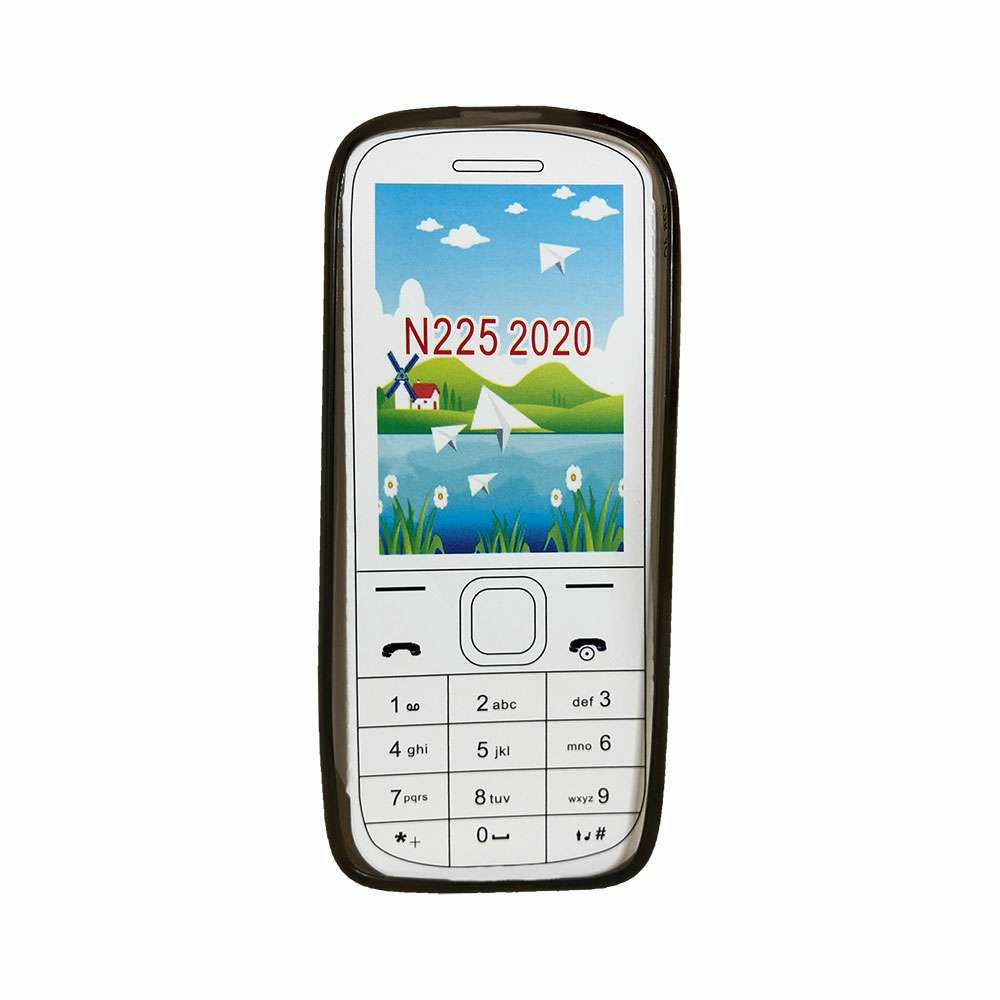 کاور نوکیا 225 2020