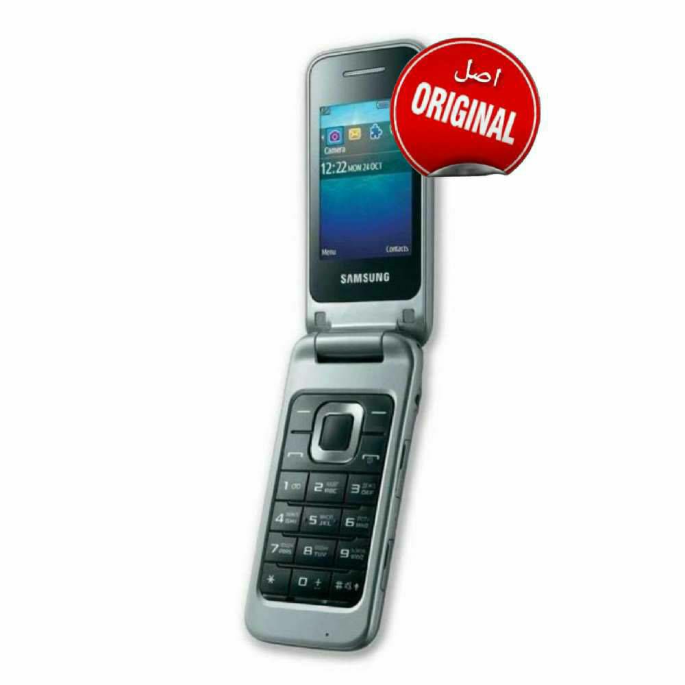 گوشی موبایل سامسونگ مدل c3520