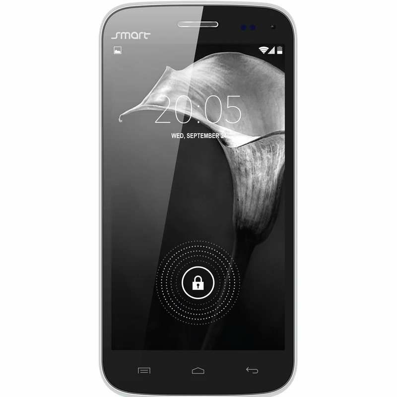 گوشی اسمارت Smart Ultra I8513 Dual SIM