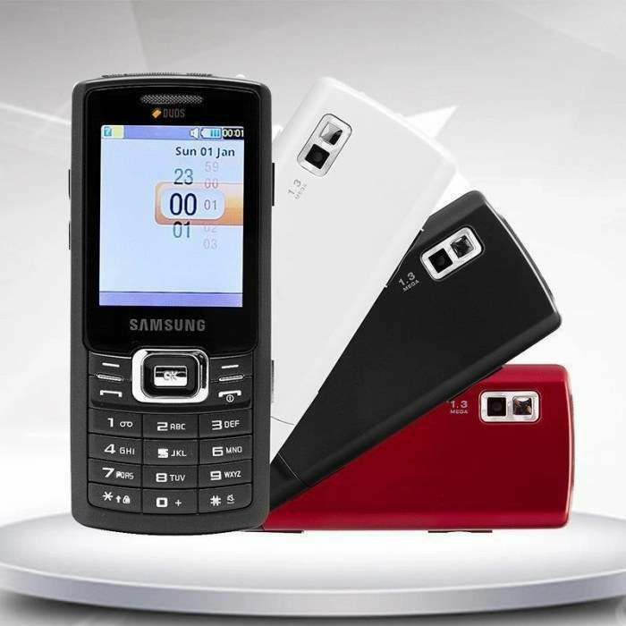 گوشی سامسونگ c5212