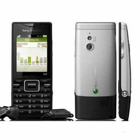 گوشی سونی اریکسون k970
