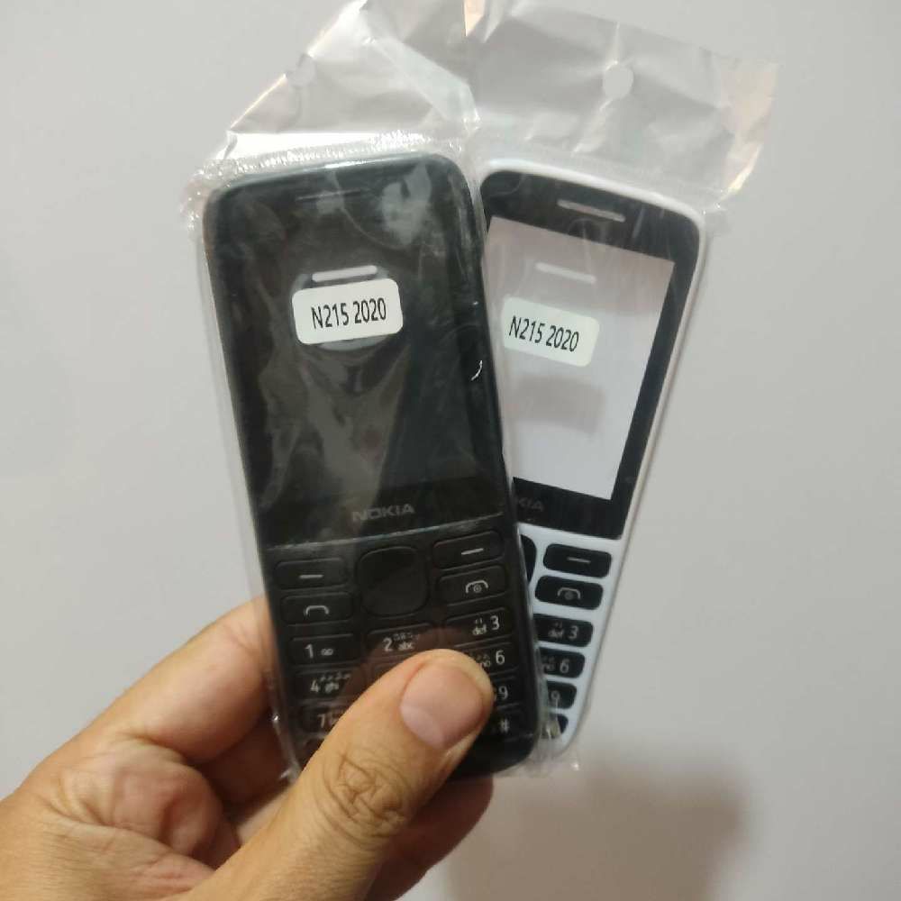 قاب نوکیا 215 2020