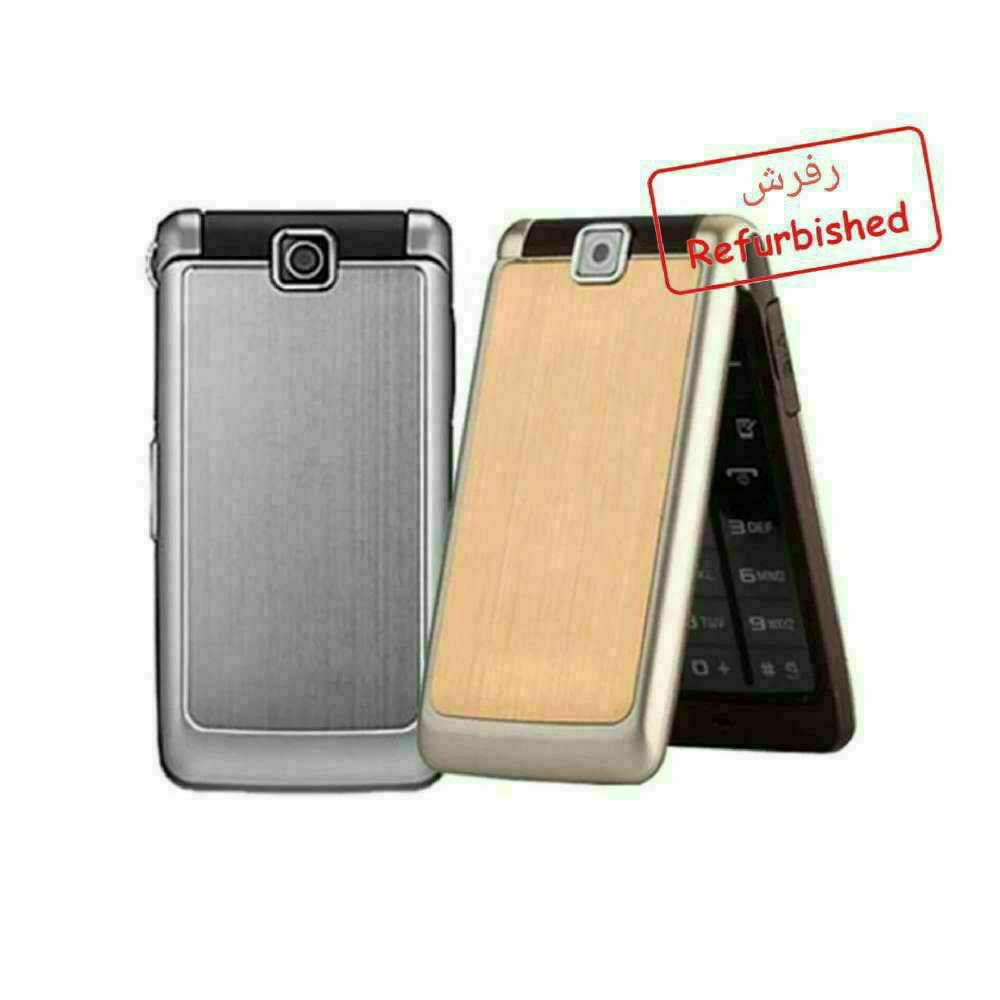 گوشی اصلی سامسونگ S3600 | حافظه 30 مگابایت