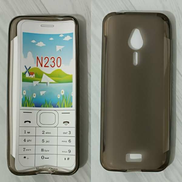 کاور ژله ای نوکیا 230