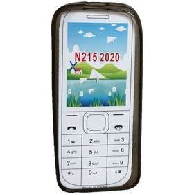 کاور نوکیا 215 2020