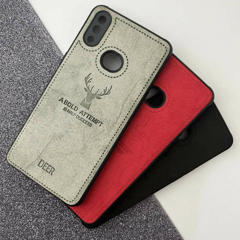 قاب گوشی سامسونگ Galaxy A30-A20